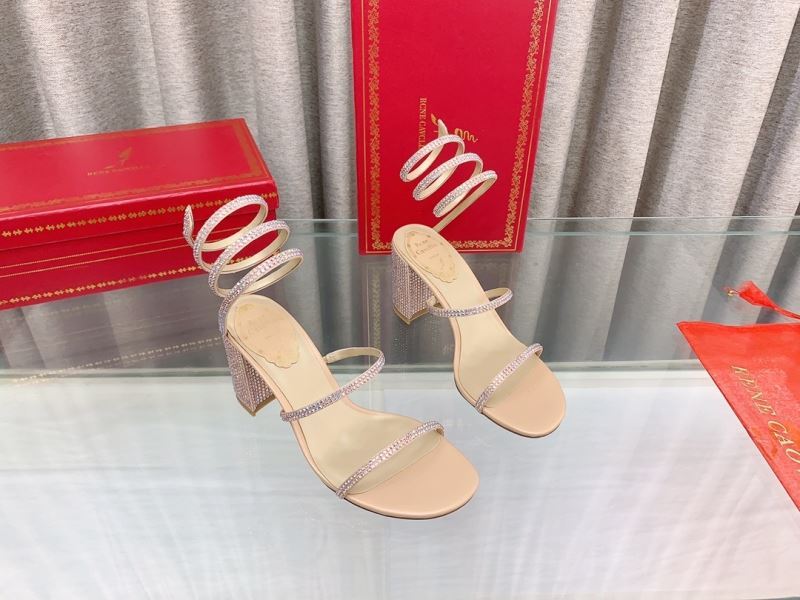 Rene Caovilla Sandals